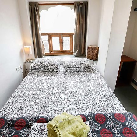 Silver Moon Haveli Udaipur Kültér fotó