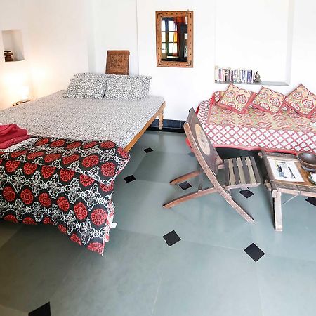 Silver Moon Haveli Udaipur Kültér fotó
