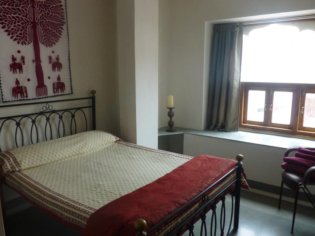 Silver Moon Haveli Udaipur Szoba fotó