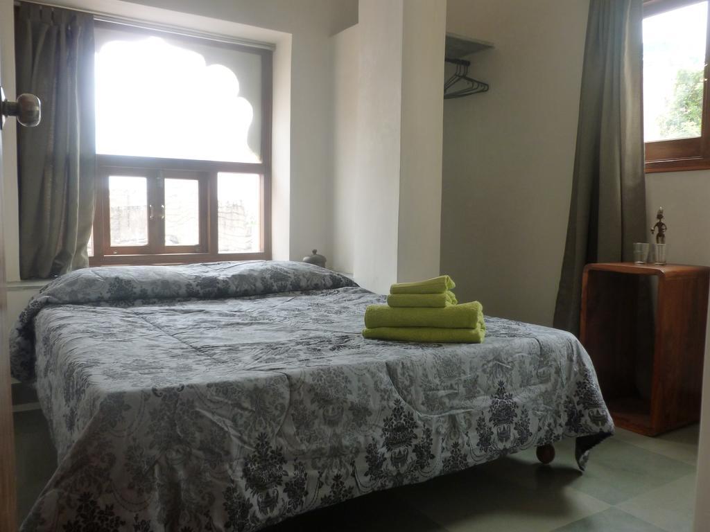 Silver Moon Haveli Udaipur Szoba fotó
