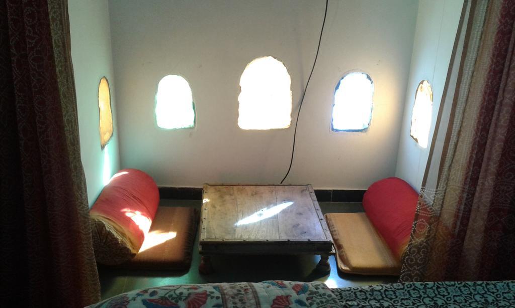 Silver Moon Haveli Udaipur Kültér fotó