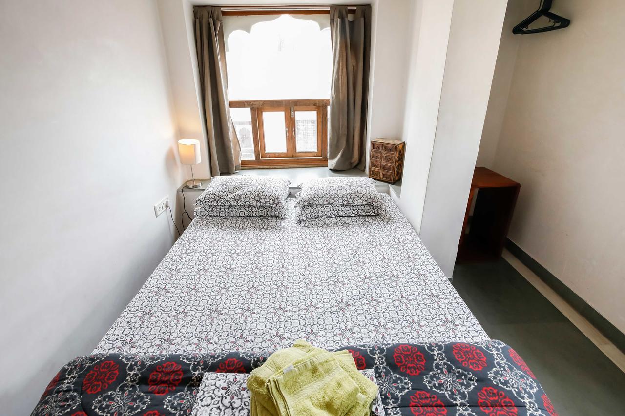 Silver Moon Haveli Udaipur Kültér fotó