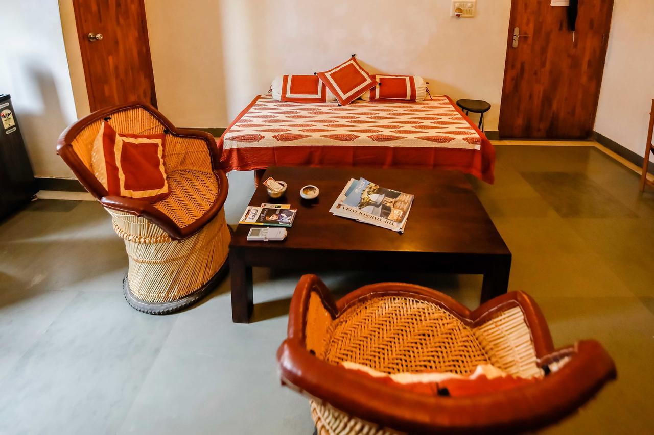 Silver Moon Haveli Udaipur Kültér fotó