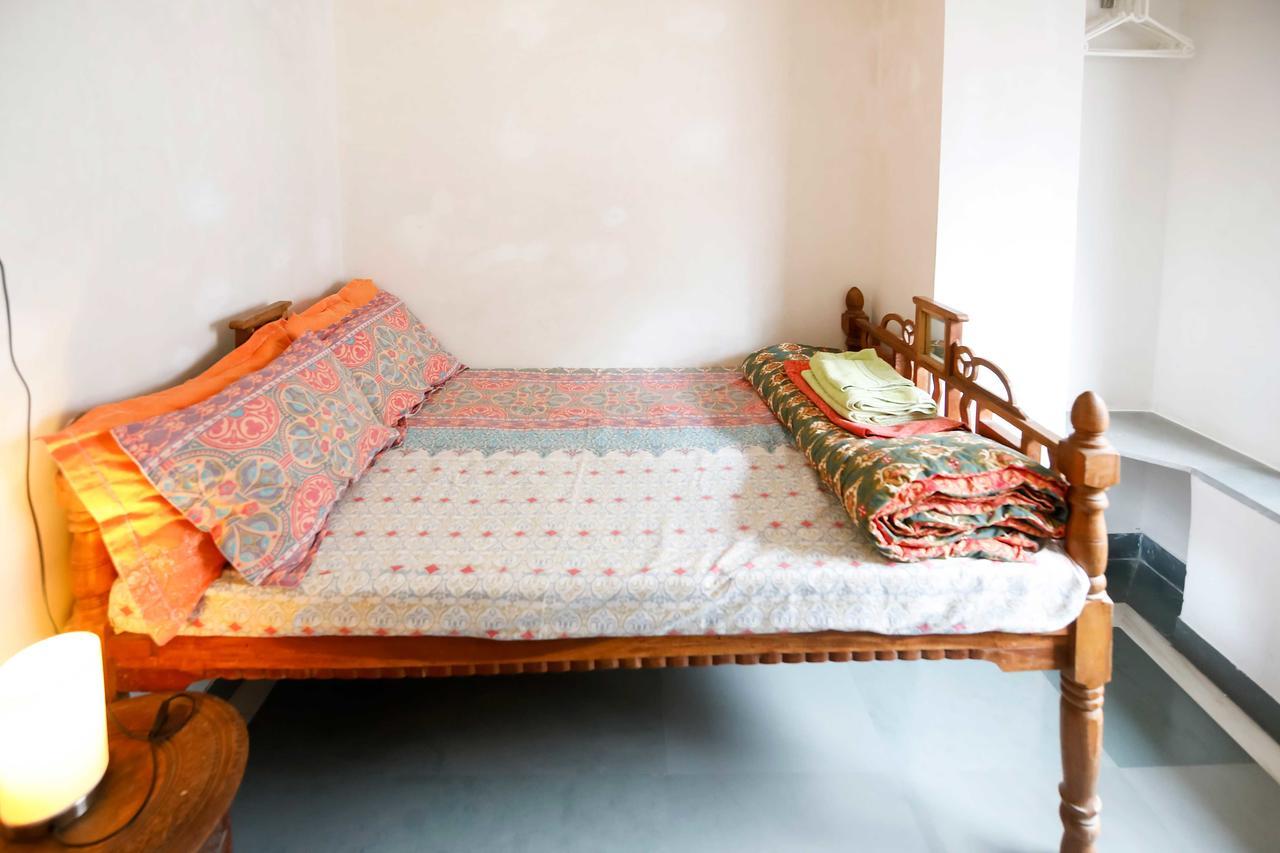 Silver Moon Haveli Udaipur Kültér fotó